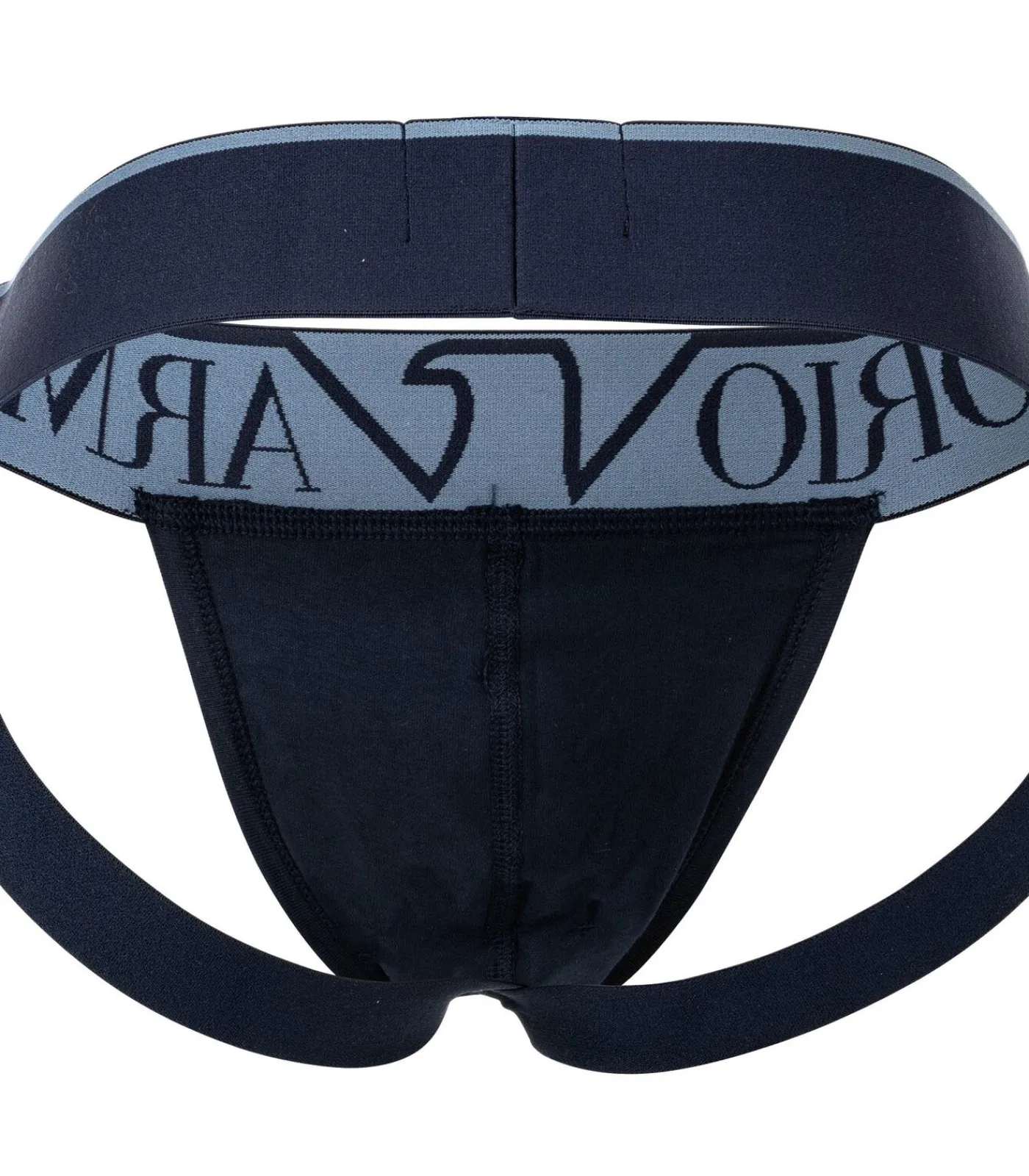 Heren Emporio Armani Sweatbroek Megalogo Set van 1