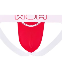 Best Sweatbroek Sexy Fun Jockstrap Set van 1 Heren Slips