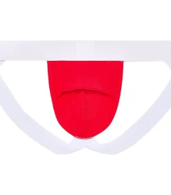 Best Sweatbroek Sexy Fun Jockstrap Set van 1 Heren Slips
