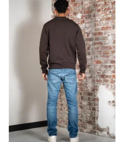 New Sweater core - port Heren Truien & Cardigans