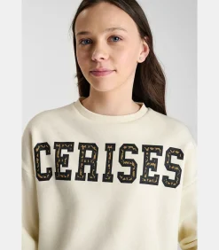 Sale Sweater DIANEGI Kinderen Truien & Cardigans