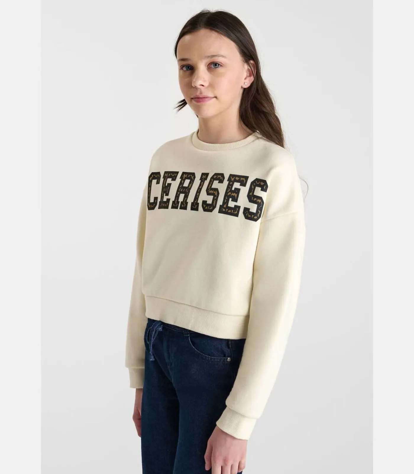 Sale Sweater DIANEGI Kinderen Truien & Cardigans