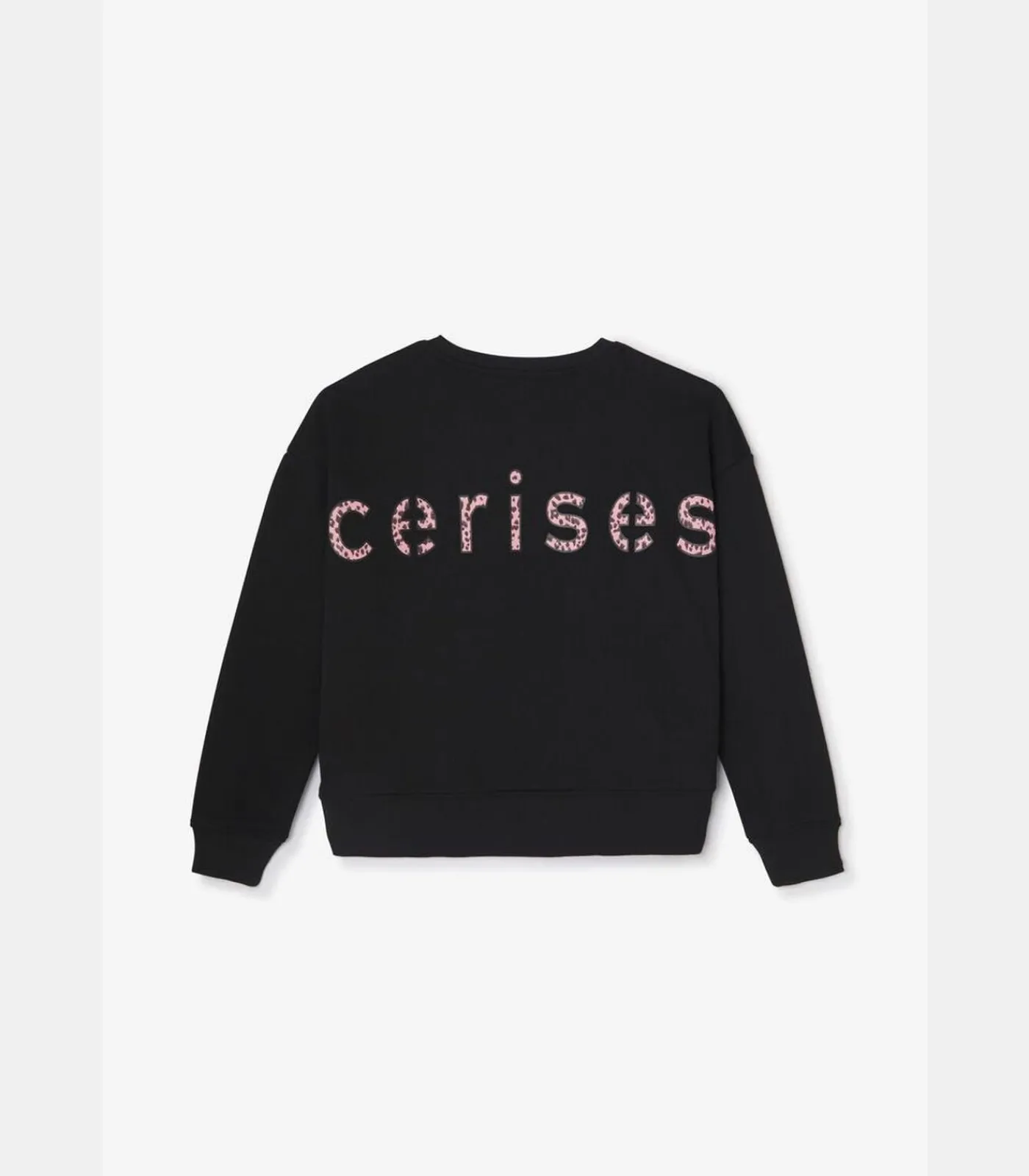 Kinderen Le Temps des Cerises Sweater EMAGI