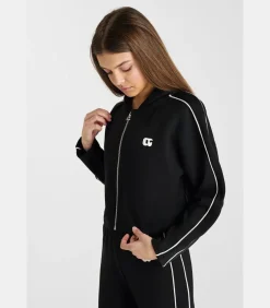 Hot Sweater met capuchon FRIPIGI Kinderen Truien & Cardigans