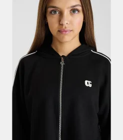 Hot Sweater met capuchon FRIPIGI Kinderen Truien & Cardigans