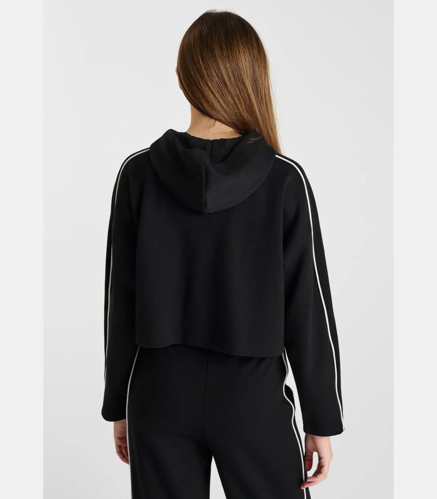 Hot Sweater met capuchon FRIPIGI Kinderen Truien & Cardigans