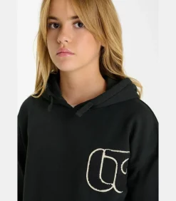 Kinderen Le Temps des Cerises Sweater met capuchon KEIRAGI