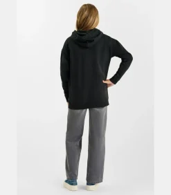 Kinderen Le Temps des Cerises Sweater met capuchon KEIRAGI