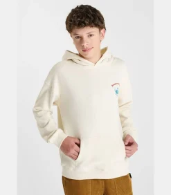 Kinderen Le Temps des Cerises Sweater met capuchon LOUIBO