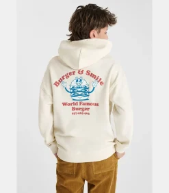 Kinderen Le Temps des Cerises Sweater met capuchon LOUIBO