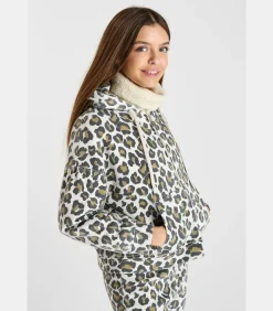 Kinderen Le Temps des Cerises Sweater met capuchon PAMELAGI