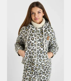 Kinderen Le Temps des Cerises Sweater met capuchon PAMELAGI