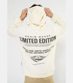 Best Sweater met capuchon RULBO Kinderen Truien & Vesten