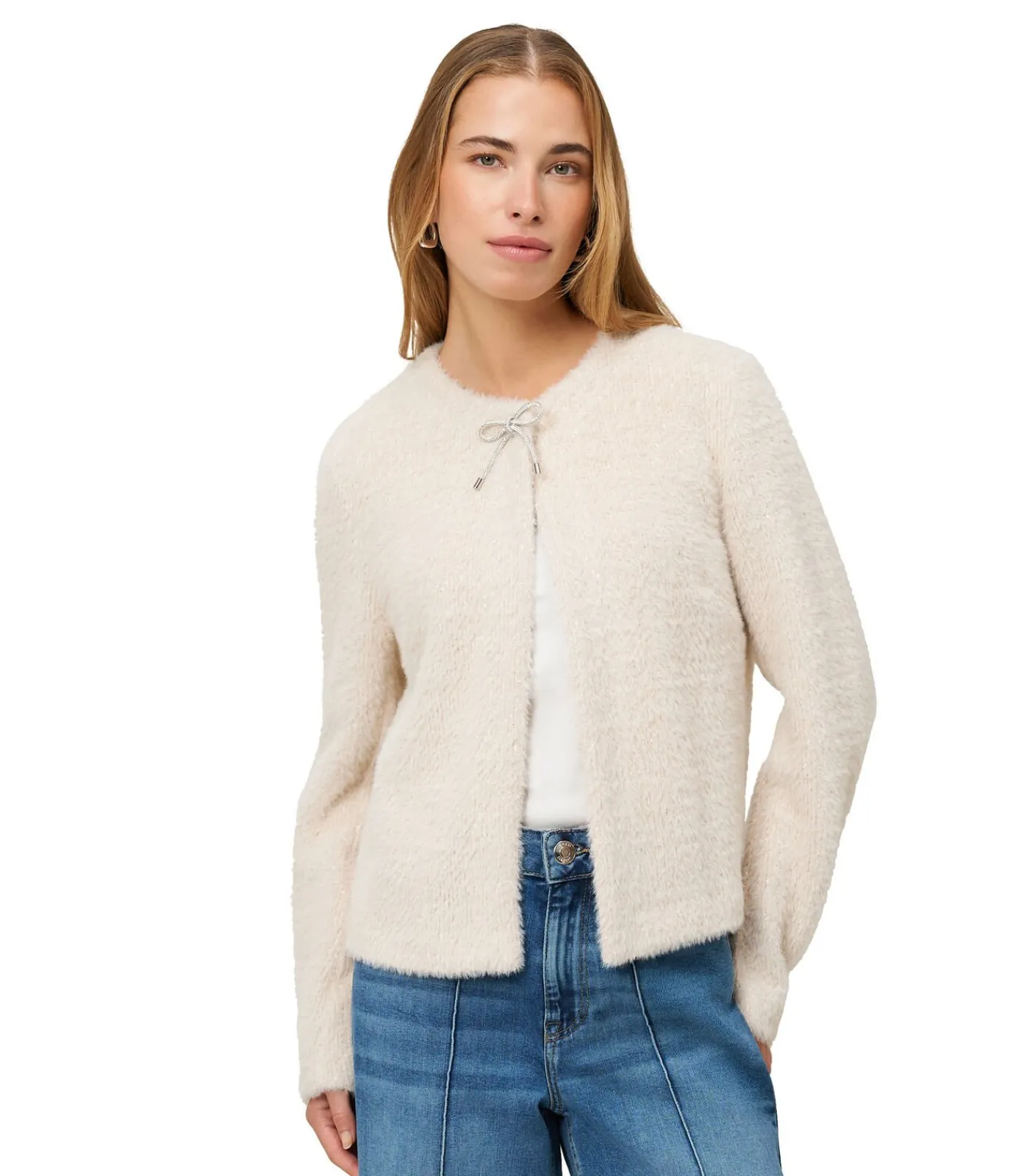 DAMES Zero Sweatjacke