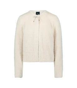 DAMES Zero Sweatjacke