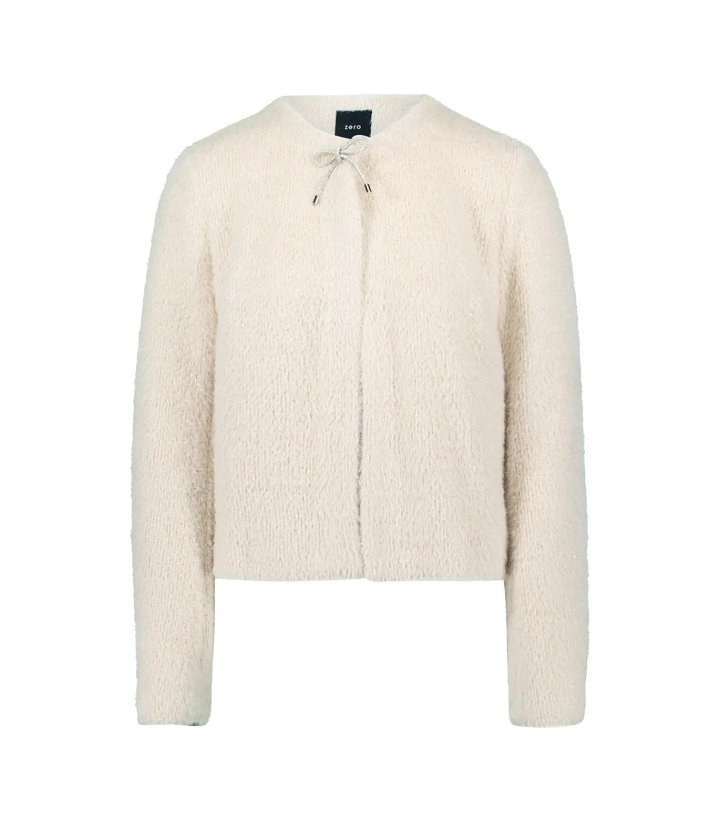 DAMES Zero Sweatjacke