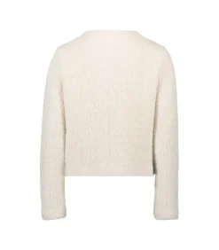 DAMES Zero Sweatjacke