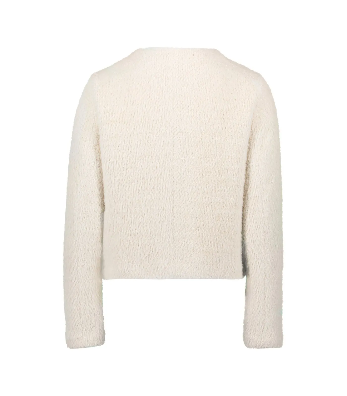 DAMES Zero Sweatjacke