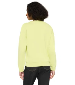 DAMES Cartoon Sweatshirt