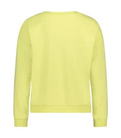 DAMES Cartoon Sweatshirt