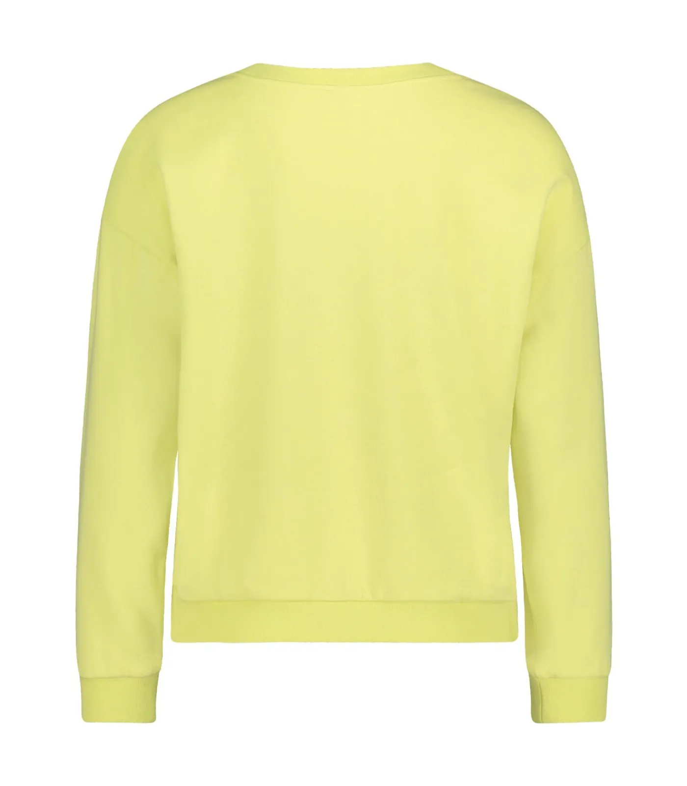 DAMES Cartoon Sweatshirt