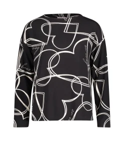 DAMES Betty Barclay Sweatshirt