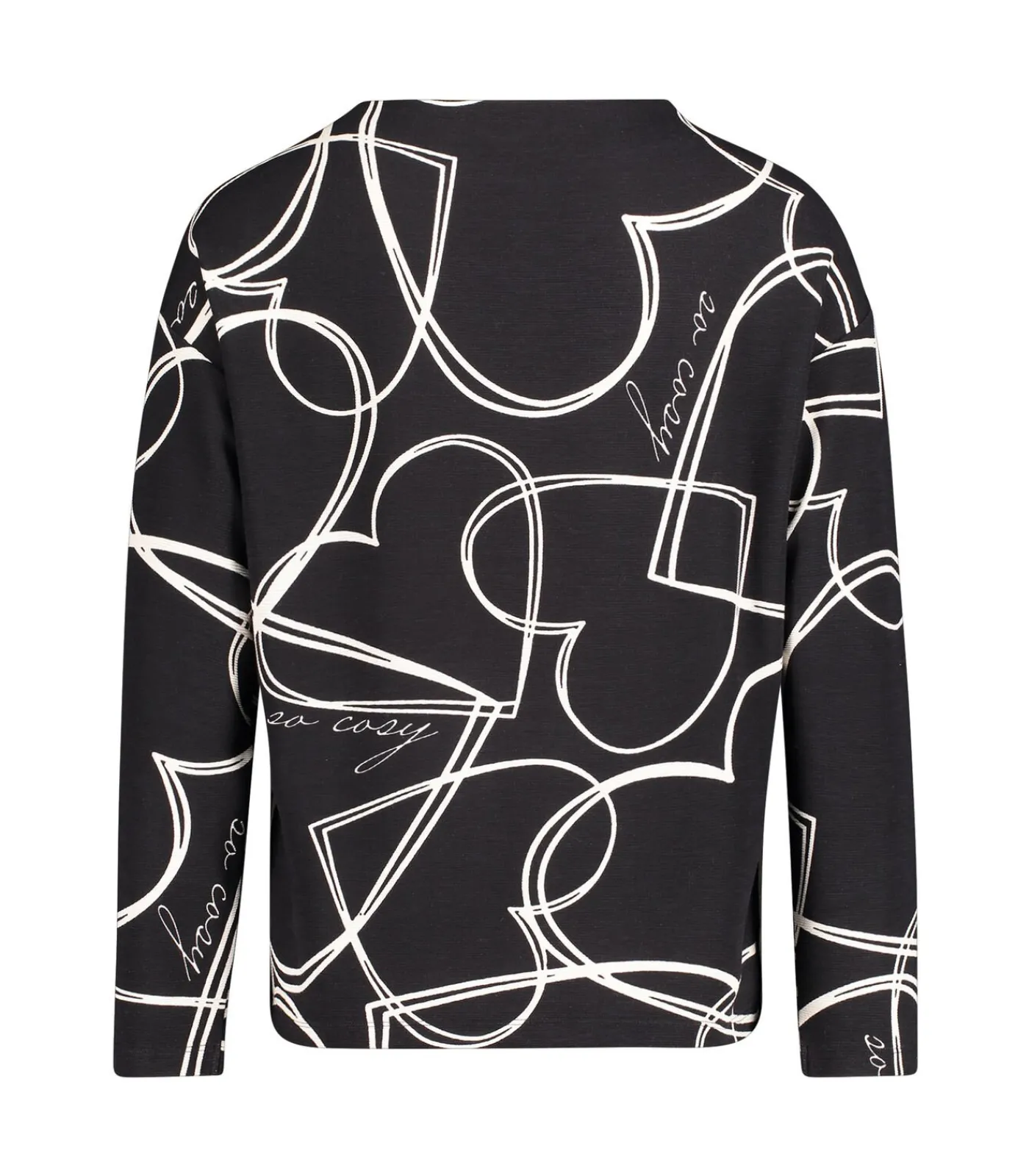 DAMES Betty Barclay Sweatshirt