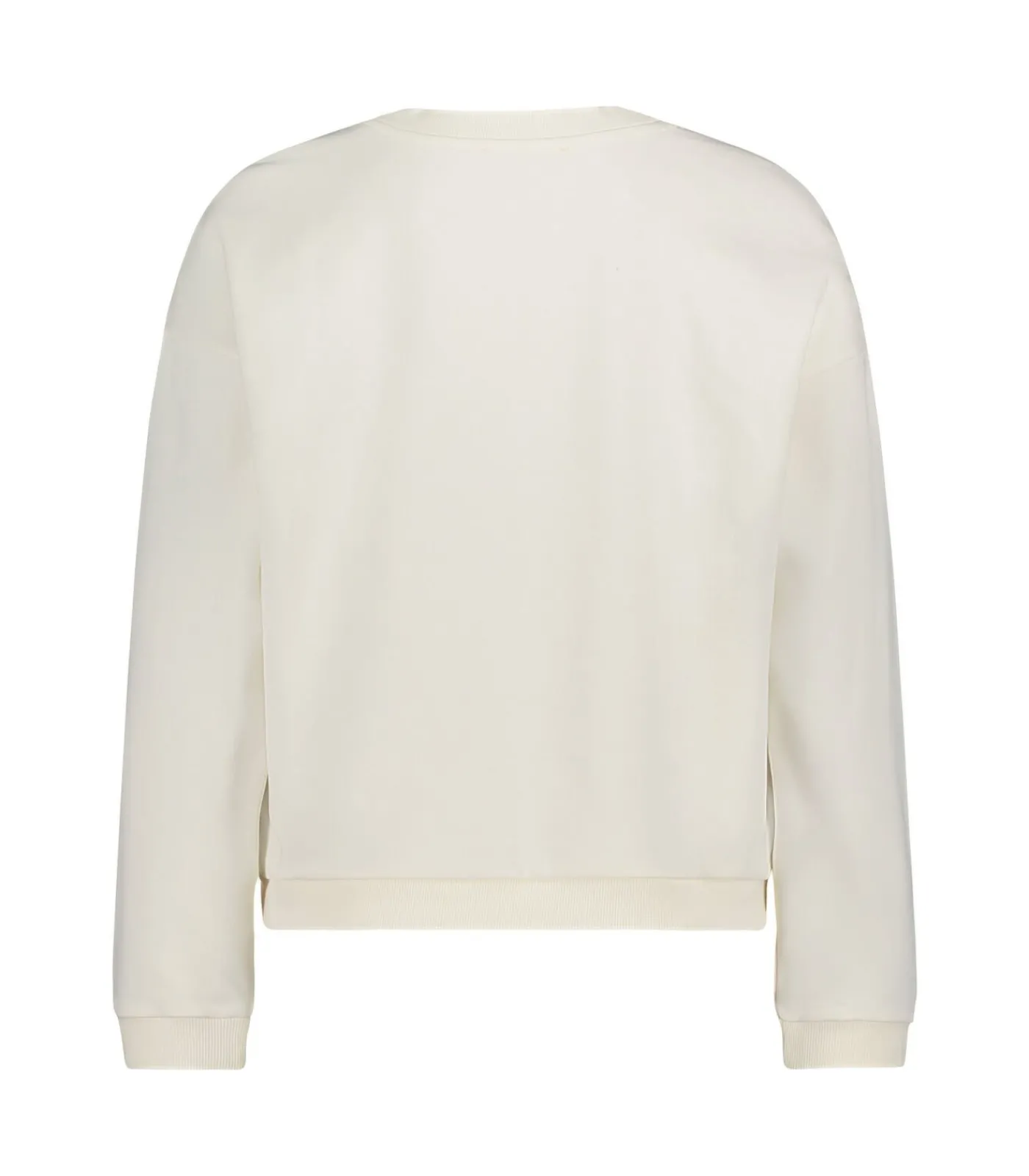 DAMES Cartoon Sweatshirt