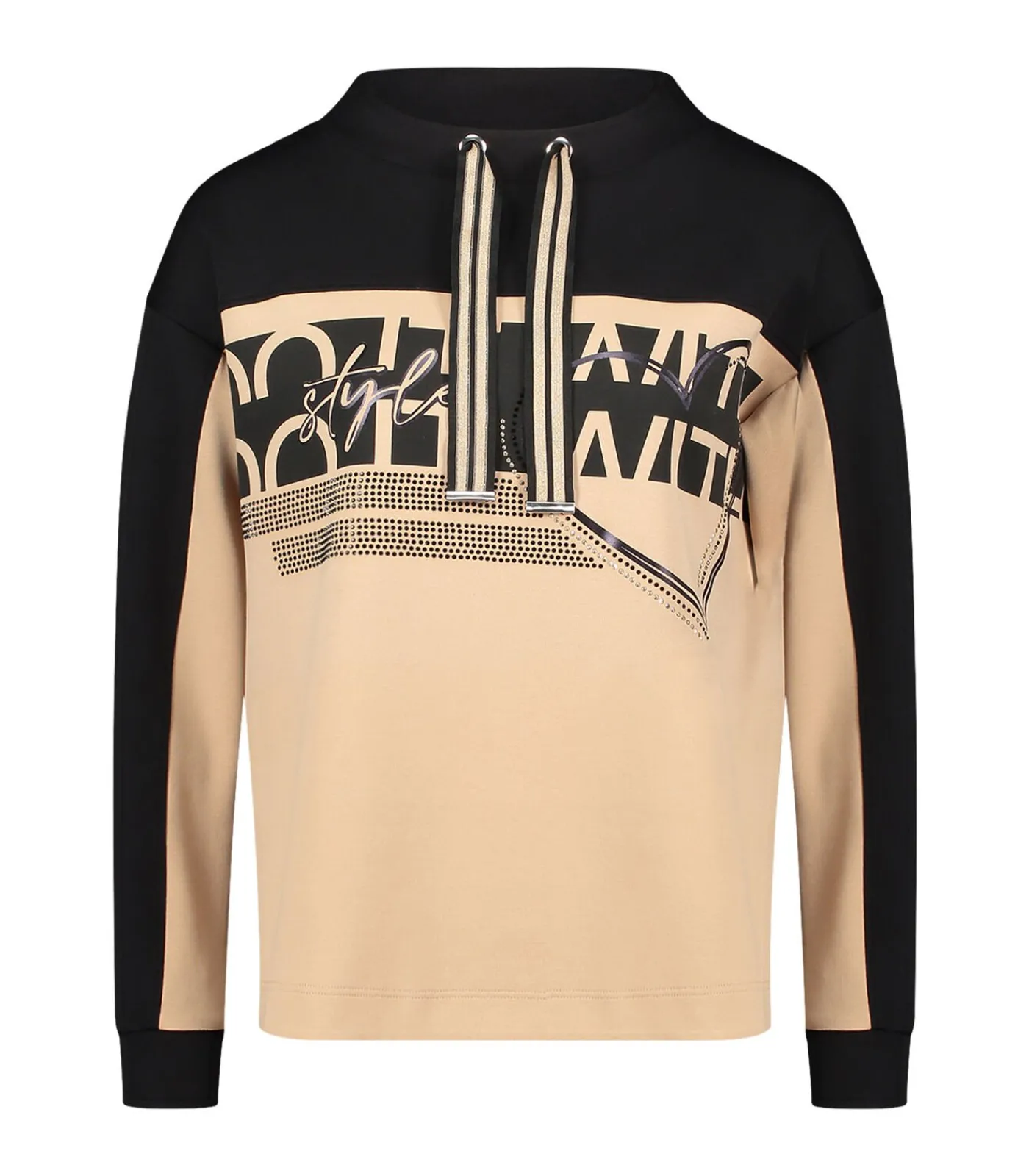 DAMES Betty Barclay Sweatshirt