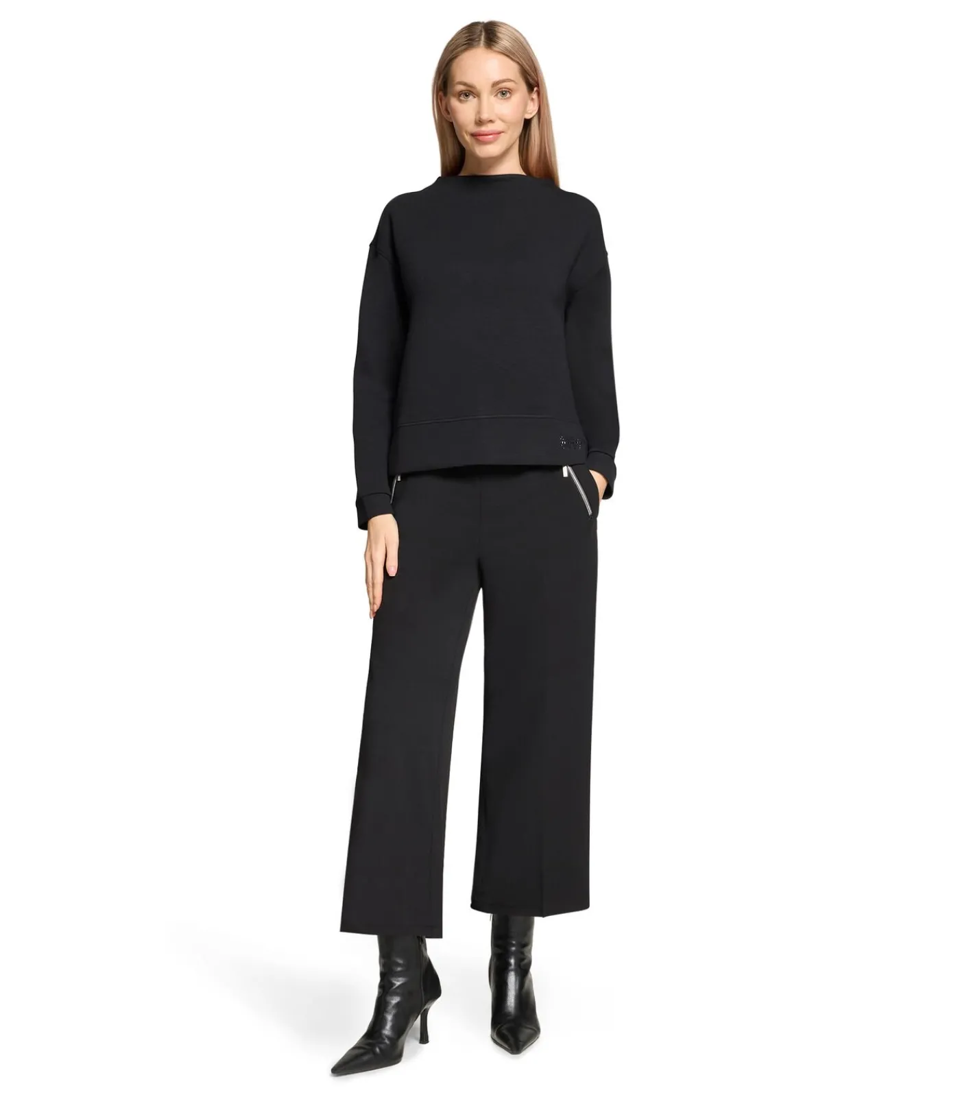 DAMES Betty Barclay Sweatshirt