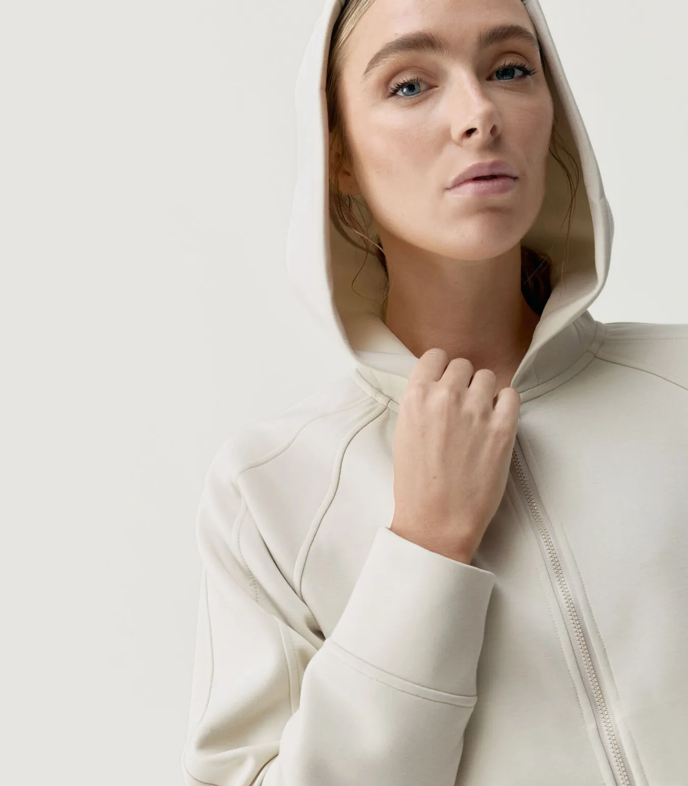 New Sweatshirt Elsa DAMES Sportkledij