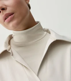 DAMES Born Living Yoga Sweat-shirt Lua Polo