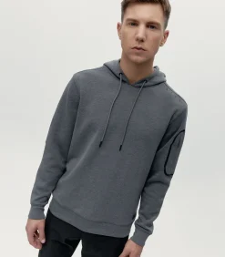 Heren Born Living Yoga Sweatshirt Marion