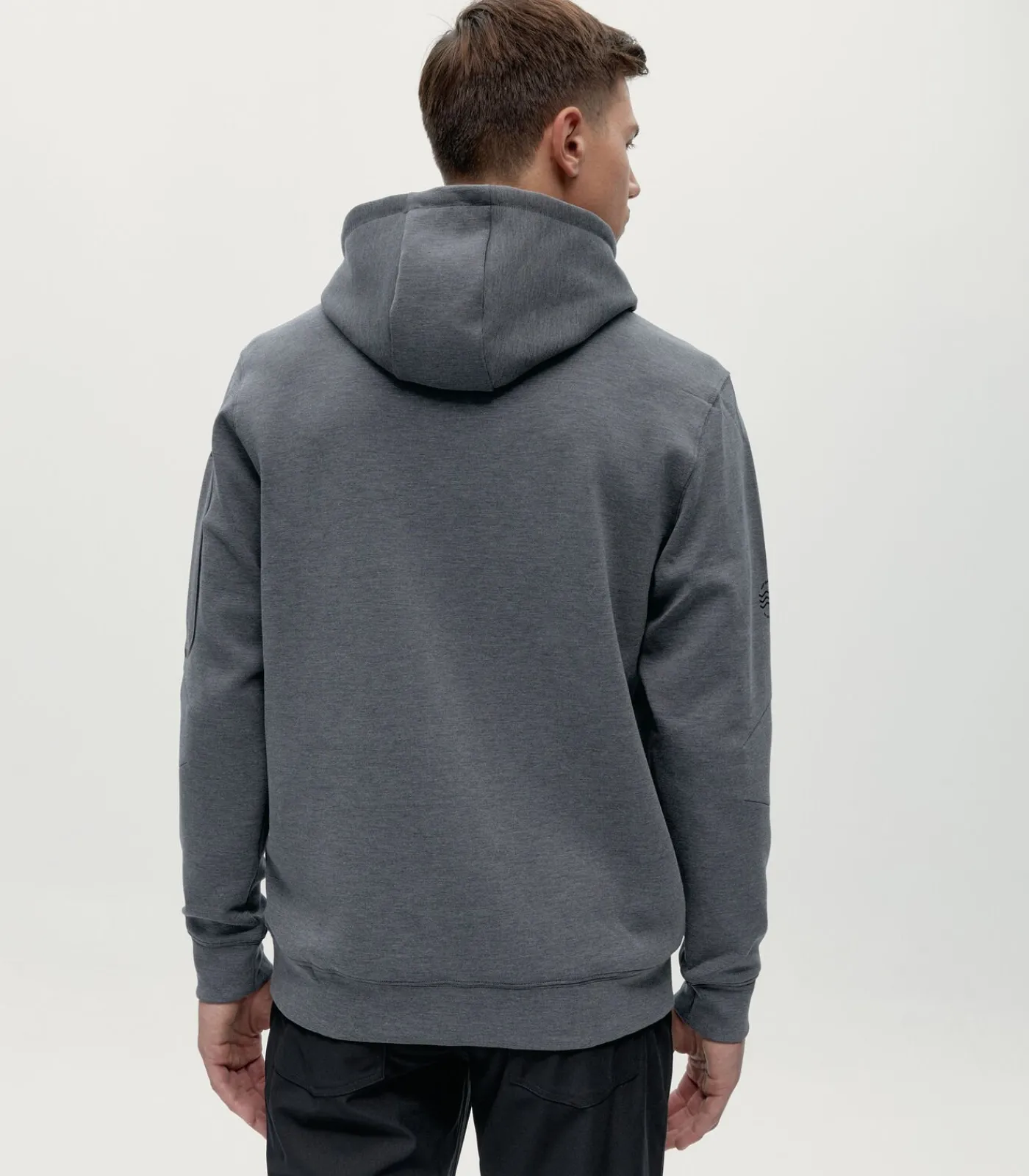 Heren Born Living Yoga Sweatshirt Marion