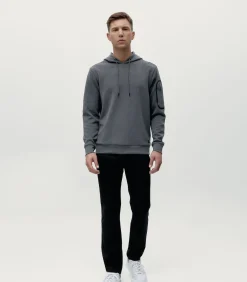 Heren Born Living Yoga Sweatshirt Marion