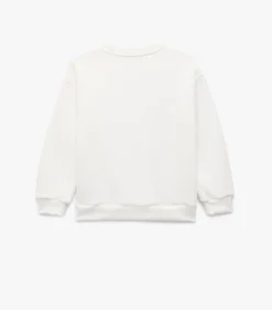 Best Sweatshirt met ronde hals Kinderen Truien & Cardigans