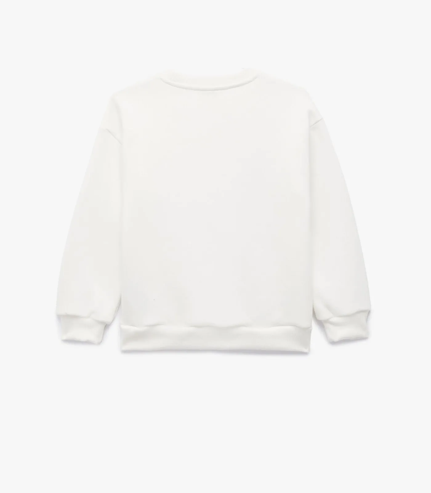 Best Sweatshirt met ronde hals Kinderen Truien & Cardigans