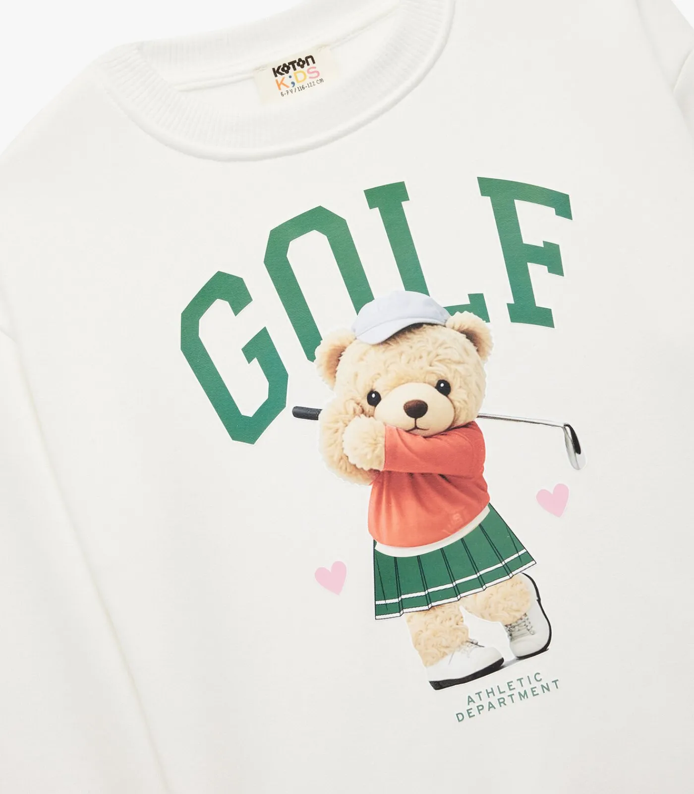 Best Sweatshirt met ronde hals Kinderen Truien & Cardigans