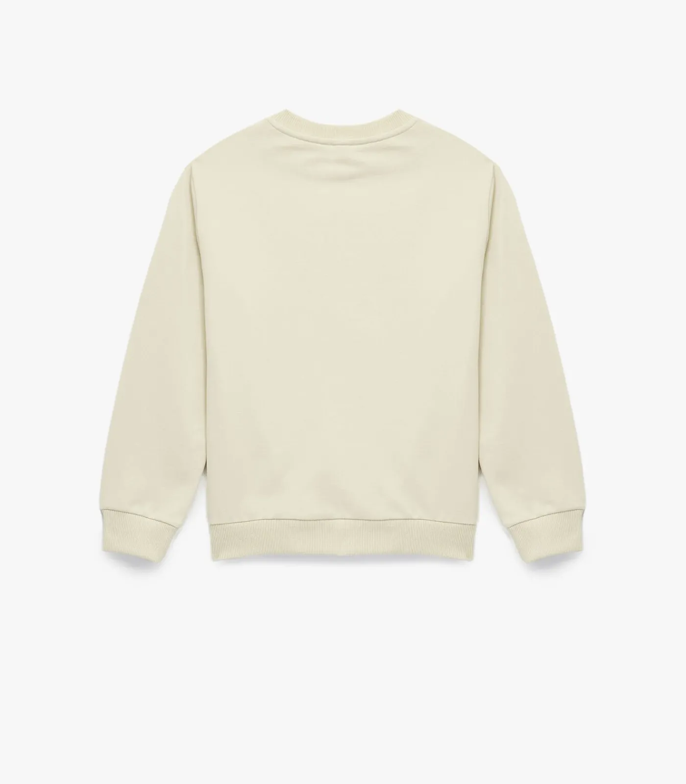 Best Sweatshirt Ronde Hals Bedrukt Lange Mouwen Katoen Kind Kinderen Truien & Vesten