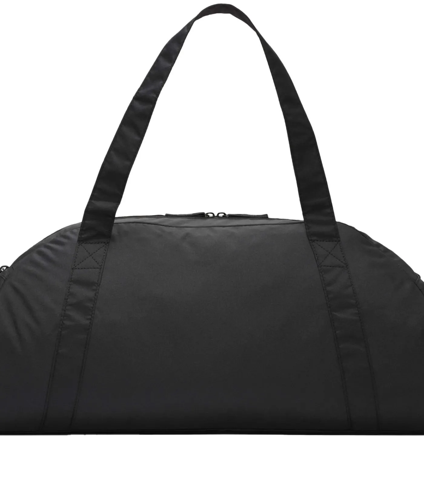 Nike SWOOSH - Plunjezak - Zwart