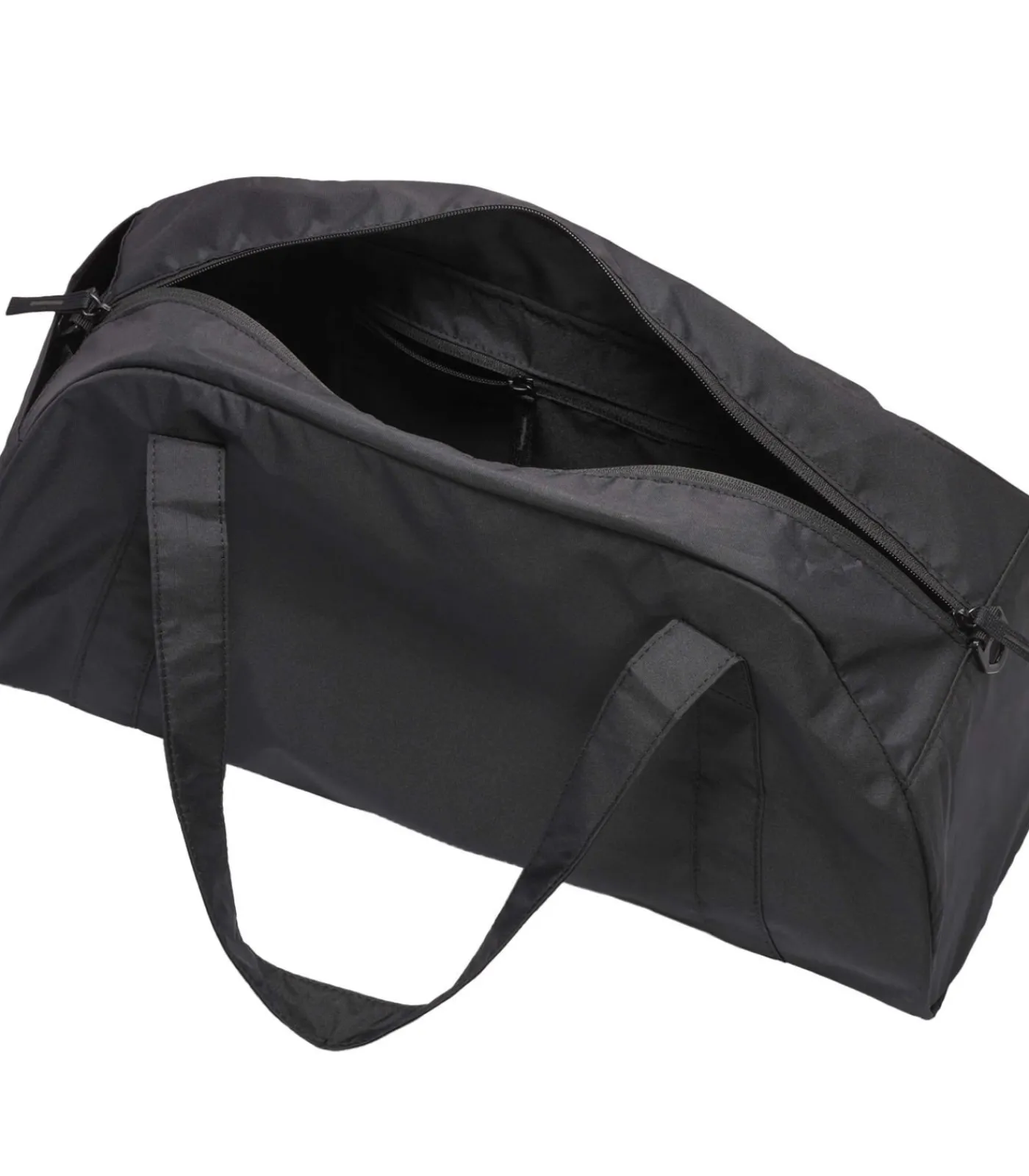 Nike SWOOSH - Plunjezak - Zwart