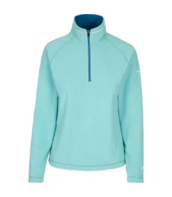 Hot SYBIL - Fleece - Lichtgroen Kinderen Jassen