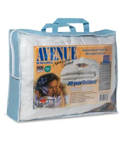 Best Synthetisch All-Year Dekbed Dekbedden