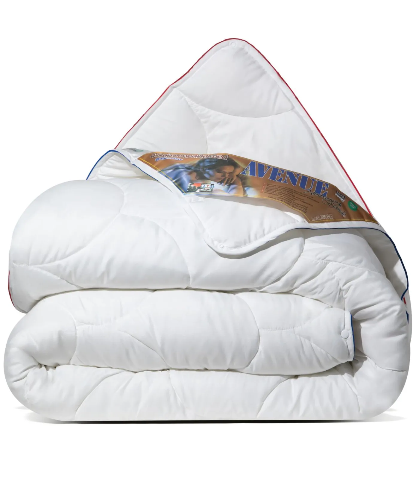 Avenue Synthetisch 4-Seizoenen Dekbed