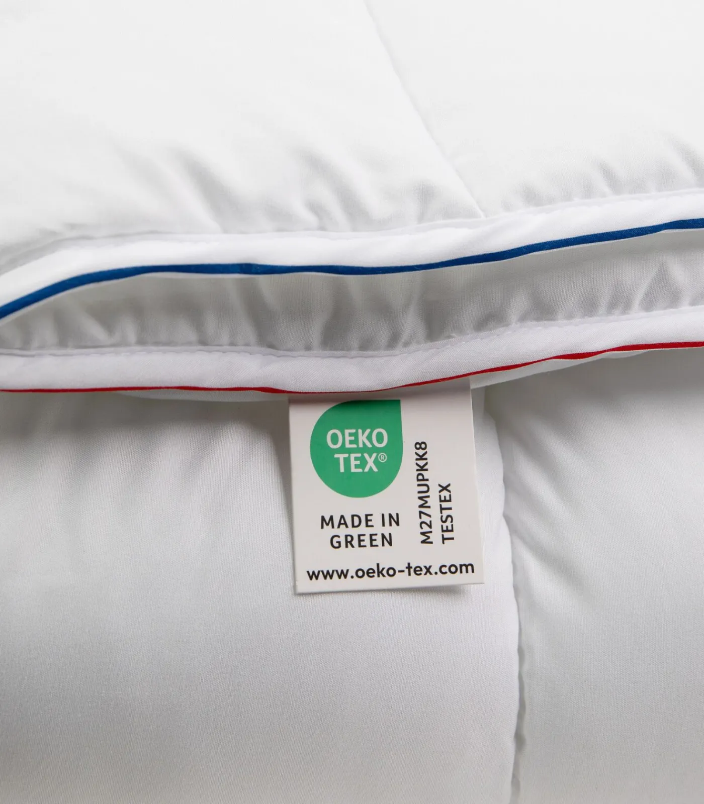 Avenue Synthetisch 4-Seizoenen Dekbed