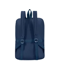 Samsonite TA Revolution opvouwbare underseater- rugzak 45 x 20 x 35 cm MIDNIGHT BLUE