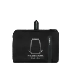 Samsonite TA Revolution opvouwbare rugzak 44 x 15 x 32 cm