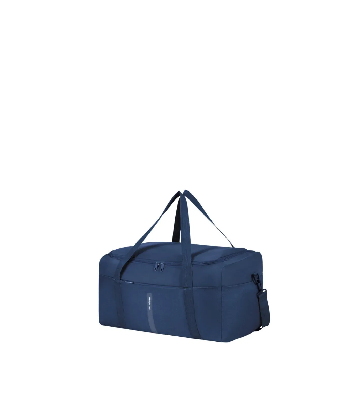 Samsonite Ta Revolution opvouwbare reistas -underseater 28 x 32 x 53 cm MIDNIGHT BLUE