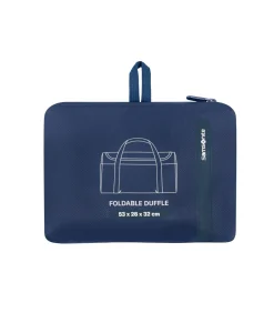 Samsonite Ta Revolution opvouwbare reistas -underseater 28 x 32 x 53 cm MIDNIGHT BLUE