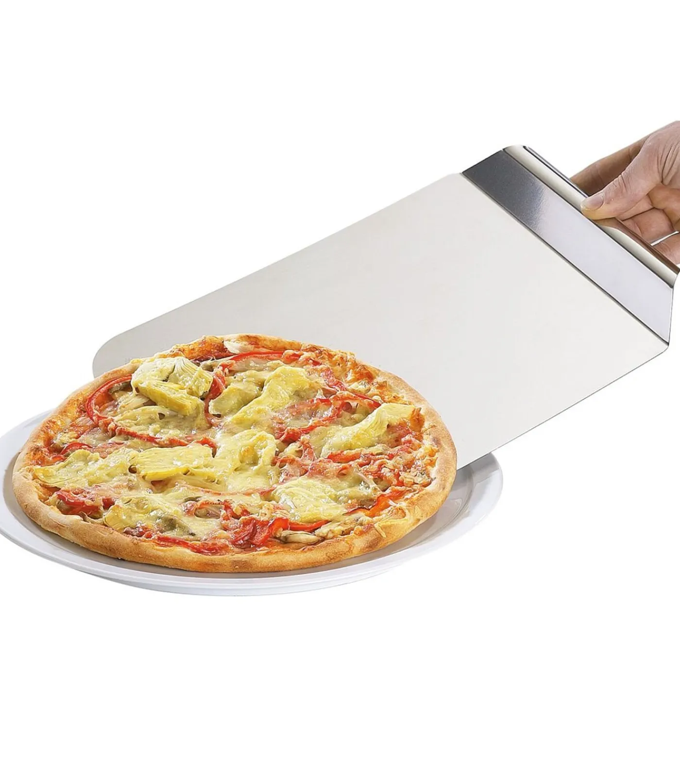 Best Taart- en pizzaschep EASY Bestek